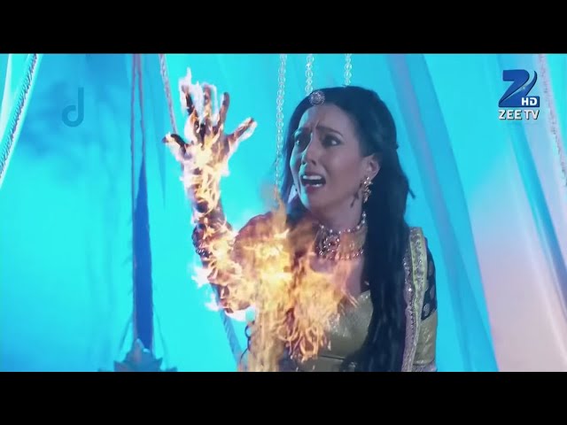 Jodha Akbar | बुराई का विनाश होगा | Webisode | Hindi Show |  @zeetv