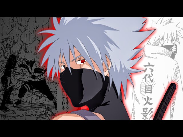 The Best Depiction Of Trauma In Anime