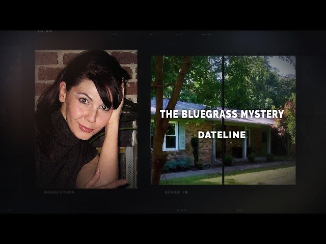Dateline Episode Trailer: The Bluegrass Mystery | Dateline NBC