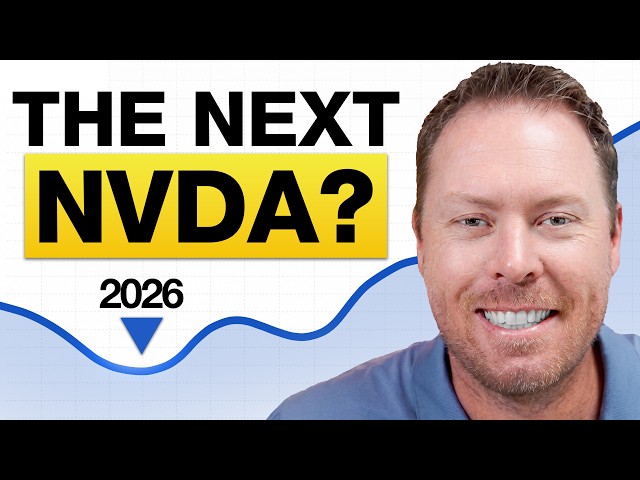 If You Missed NVDA... Don't Miss These 2 Stocks