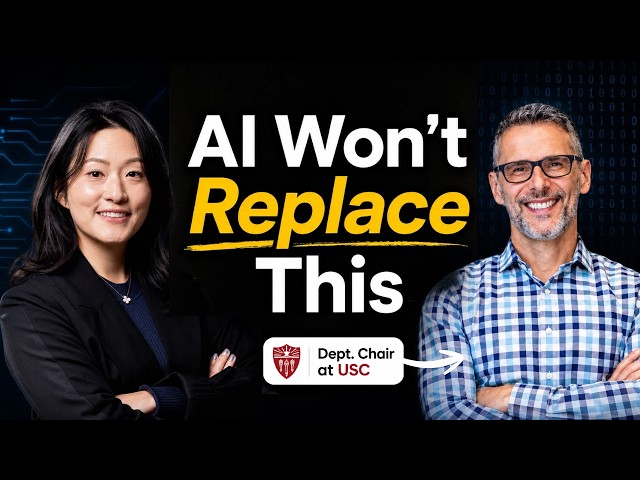 Should You Still Study Computer Science in the Age of AI?