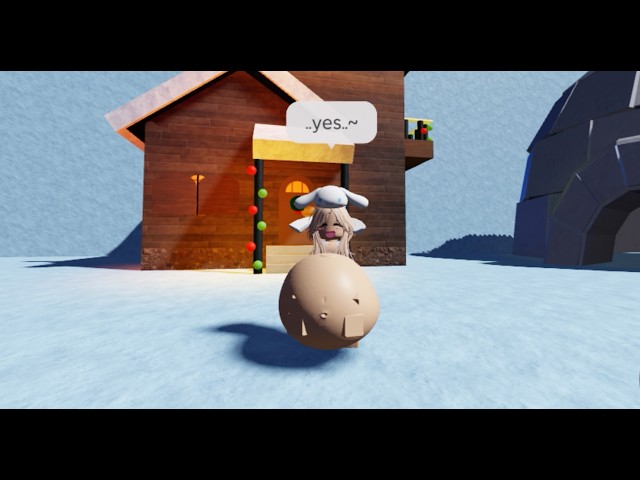 Winter Nom Game (200 Subscriber Special)