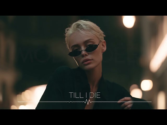 MODUS DEEP - Till I Die