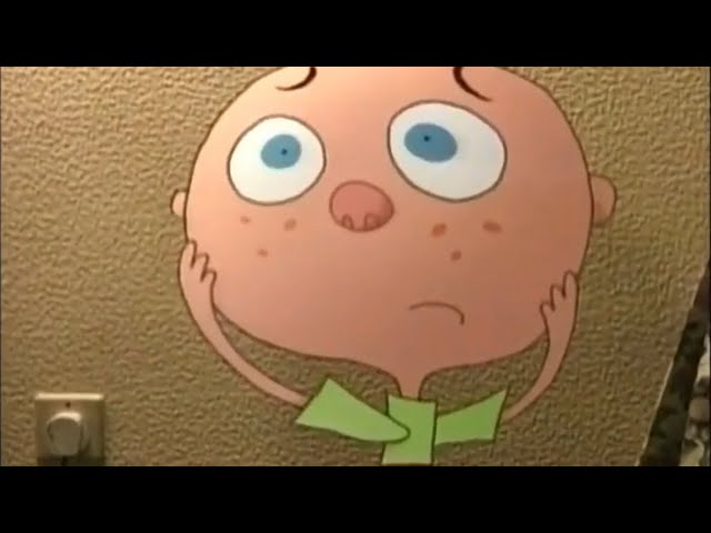 Top 15 Animated PSAs