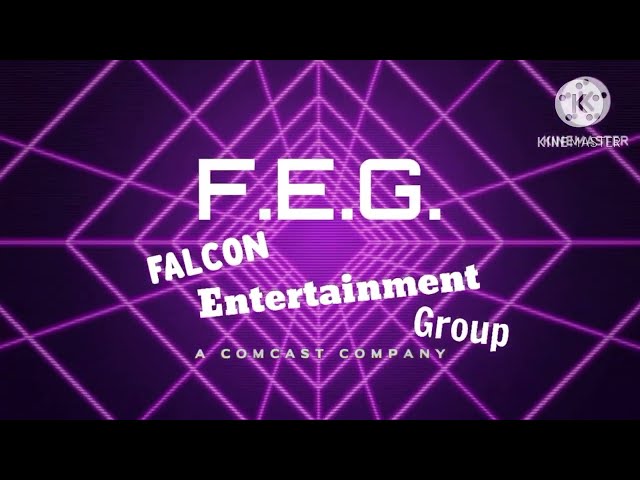 NBC Universal/Falcon Entertainment Group (2026-Present, OPENING VERSION, FREE TO USE)
