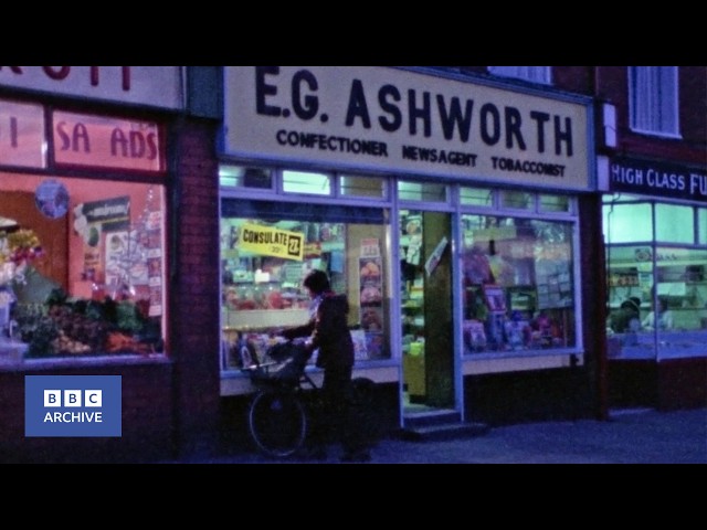 1974: Children talk part-time jobs | BBC Archive