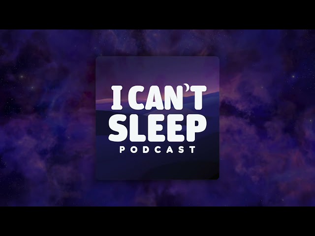 Thunderstorms | Can’t Sleep? Learn the Science of Storms