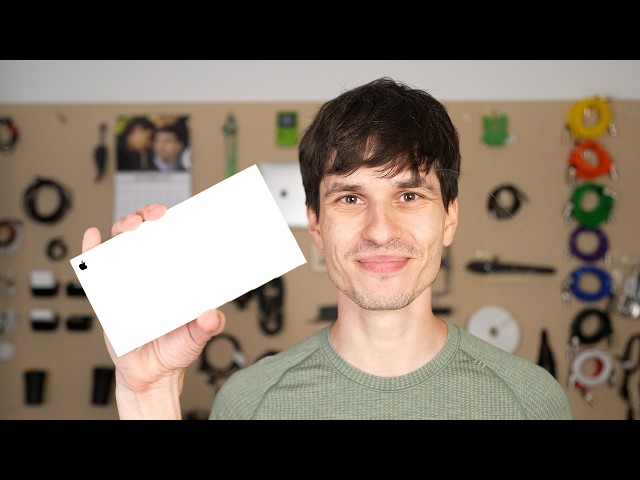 I reviewed Apple's best product