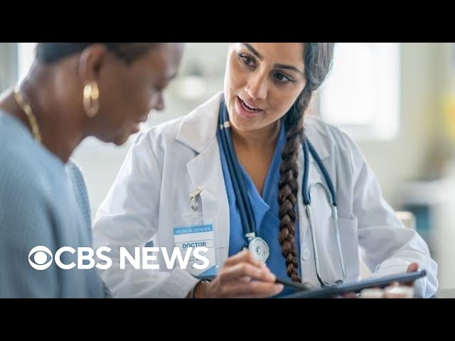 A guide to preventative health care and screenings