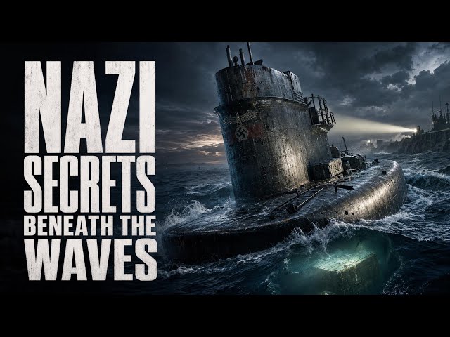 Hidden World War II secrets still haunt history | Mysteries of World War II | Full Documentary
