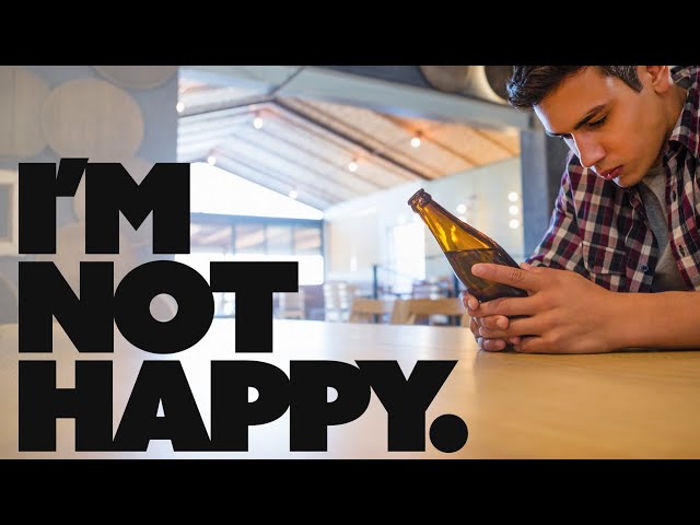 Why isn't SOBRIETY making me HAPPY??? - (Episode  154)