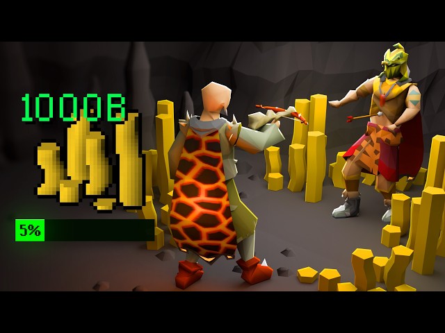They Said This Was Impossible [Road to 1 Trillion EP 2]