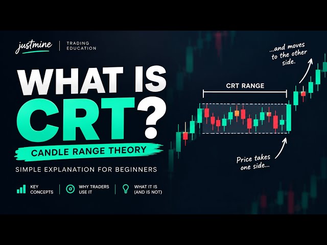 WHAT IS CRT? The foundation.