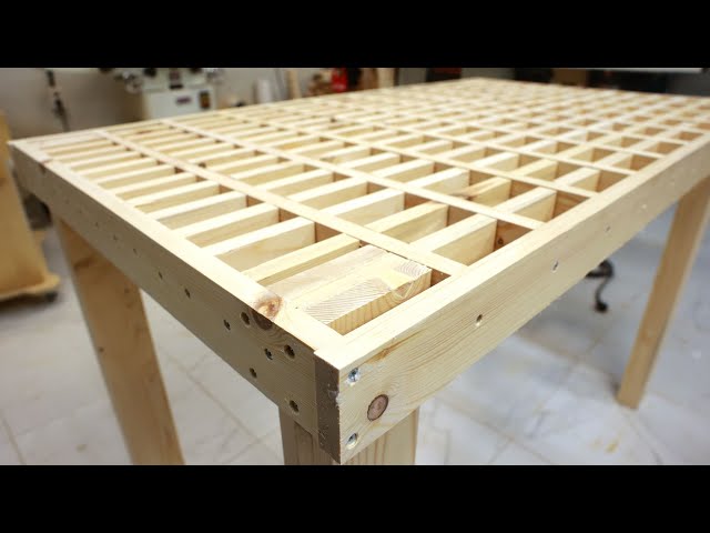 DIY Workshop Compilation Made Simple