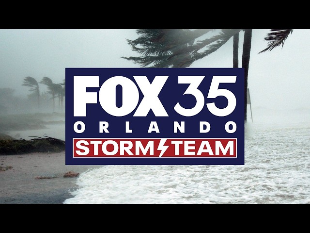 FOX 35 Weather Plus: Live weather updates from FOX 35 Storm Team