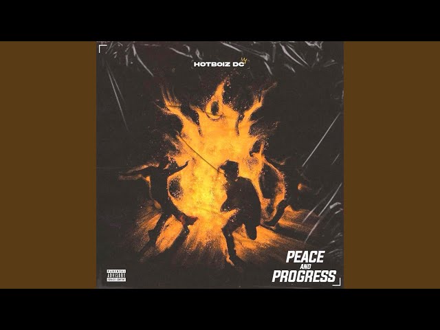 Peace and Progress (Pnp)