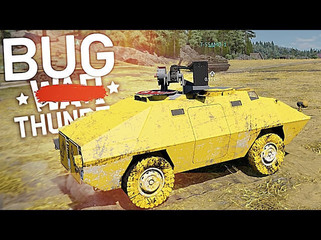Best Moments War Thunder