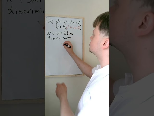 Can you solve this CONTROVERSIAL Scottish Higher exam question?