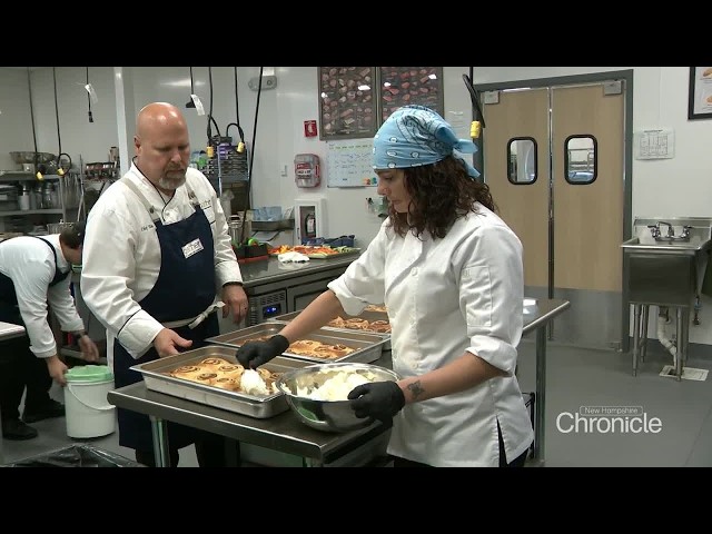 NH Chronicle: A Fresh Start in the Kitchen