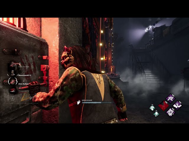 Random Survivor Game | 4 |