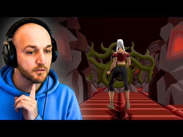 He Spent 3 Years in CG | Sardaco Reacts