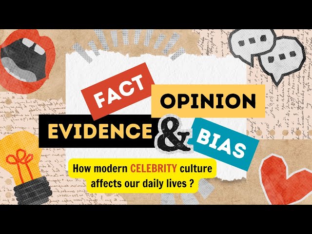 How celebrity affects our daily lives? | Learning English with Podcast | English Podcast