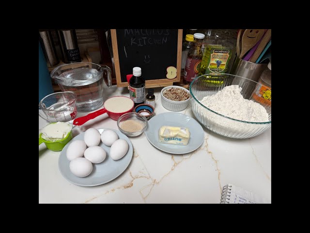 Pan De Muerto Sabor Nuez #envivo #food #comida #tradiciones
