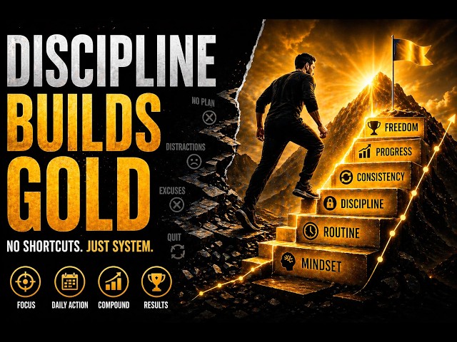 31. Learn Faster | Build Skills That Actually Stick