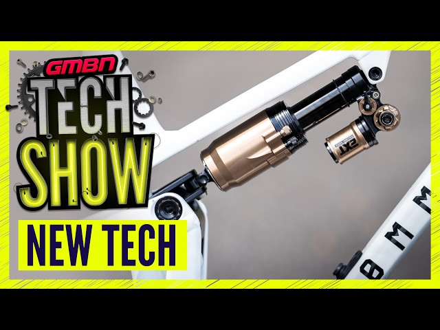 New DH Bike From Norco + Lots Of New Tech Releases | GMBN Tech Show 456