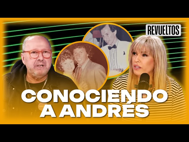 DUKA: "TENGO MIEDO A LAS DESPEDIDAS" | REVUELTOS