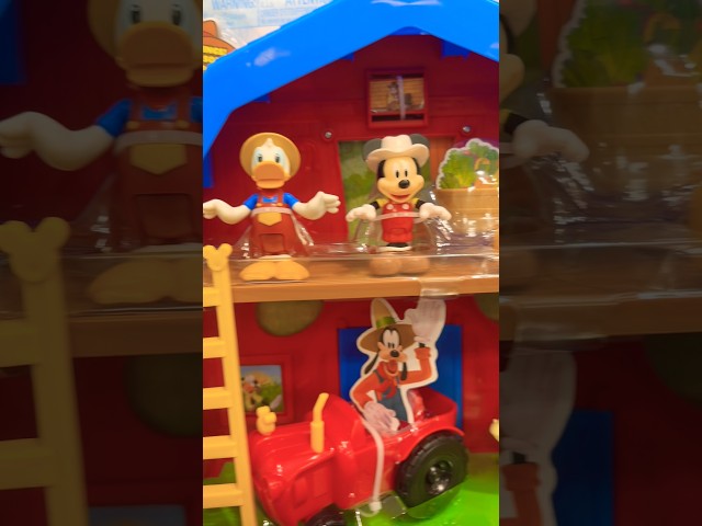 #mickey #mouse #disney #toys