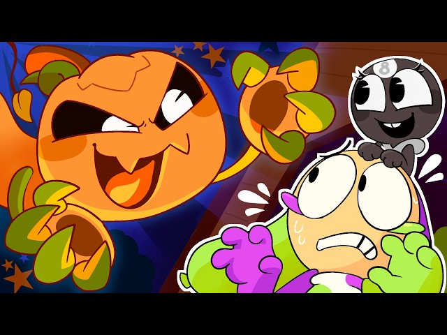 SCARE PRANK ~ Dandy's World Animation