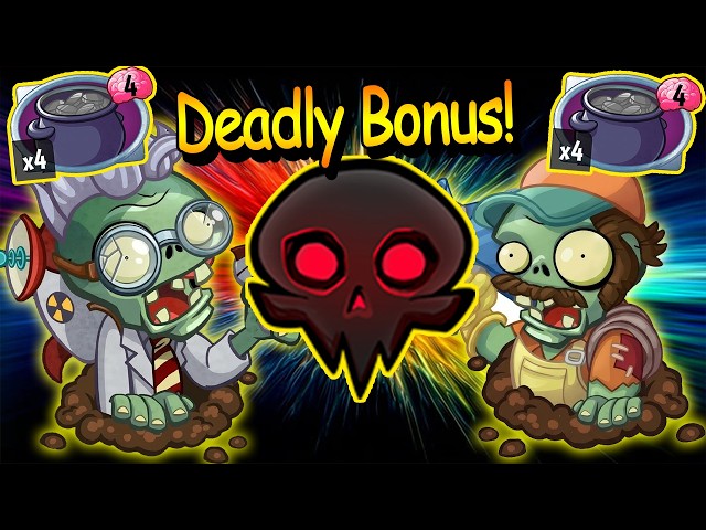 I DESTROYED THE PLANT HERO BEFORE THEY COULD RAGE QUIT! 💀💥 ▌PvZ Heroes