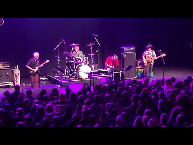 Tomahawk "Point and Click" Live in Concert 8/3/2026 @ The Fillmore in Detroit, Mi