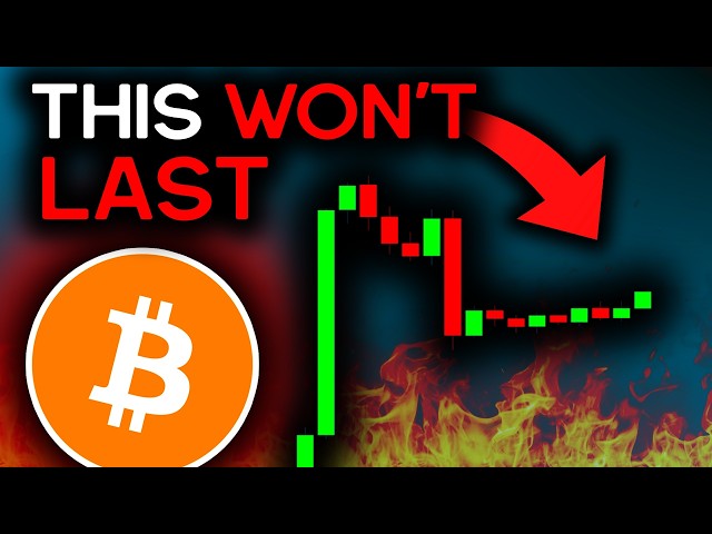 BITCOIN WARNING: IT'S NOT WHAT YOU THINK!!! - Bitcoin News Today, Ethereum & Altcoins