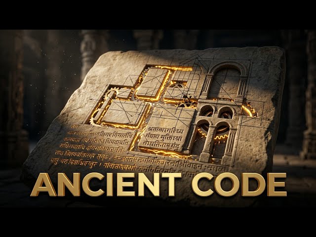 Ancient Engineering: The Applied Science of the Vedas