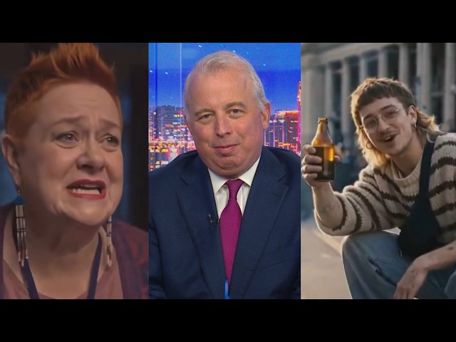 One Nation releases new AI ad
