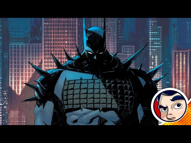 Absolute Batman Full Story (UPDATED)