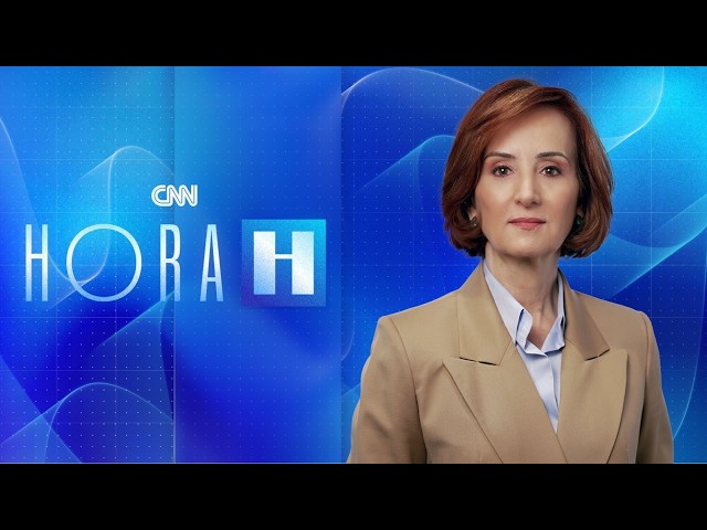 DINO ENVIA DECISÃO SOBRE PADROEIRA AO PLENÁRIO DO STF | HORA H