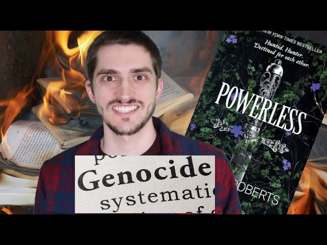I love Powerless