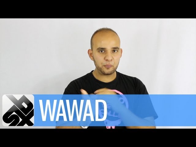 WAWAD  |  A French Beatbox Master