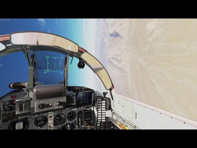 DCS DynaFRONTIII Test