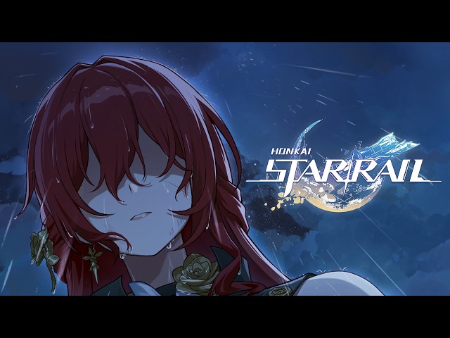 Animated Short: "Your Ending, My Beginning" | Honkai: Star Rail