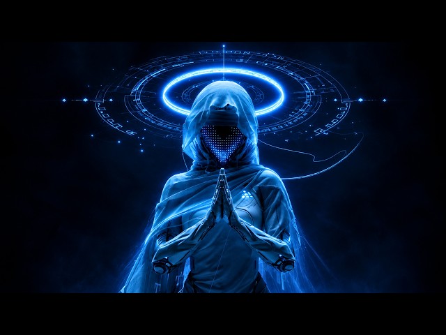 Eternal Frequency | Progressive Techno & Dark House Session | AETHER SESSIONS
