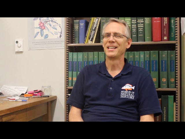 Lichen Documentary Auburn University