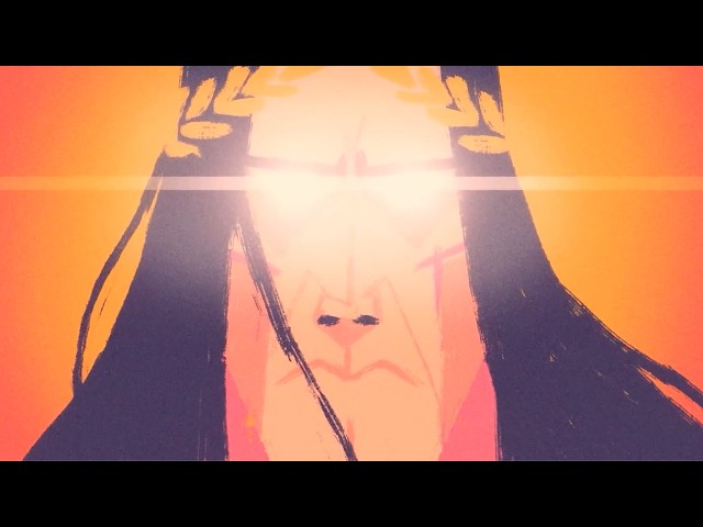 "Only War" - Fan Animation