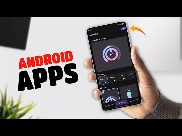7 Useful Android APPS You NEED to Try in 2026! 🔥 Hidden Gems You Shouldn’t Miss