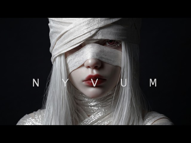 NYVUM - UMBRA (Original Mix) Deep Hypnotic Techno