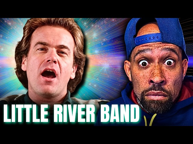 Little River Band is LOWKEY ridiculous! Rapper FIRST time REACTION to "Reminiscing"