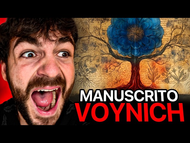 THE BOOK NO ONE CAN DECODE | THE Voynich Manuscript